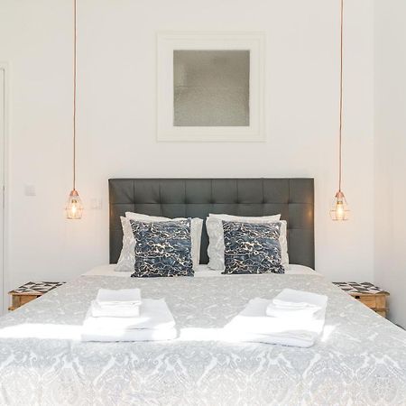 Belem Lisbon Apartment Exterior foto